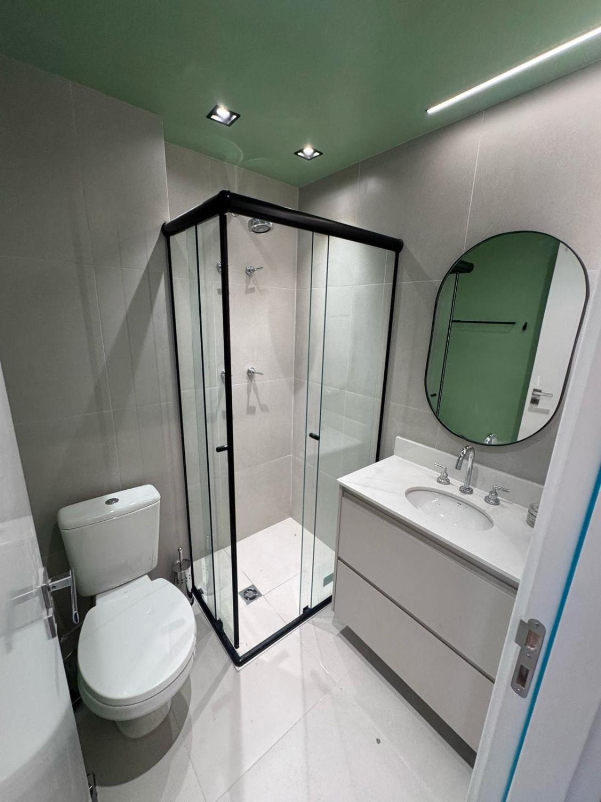 Florence Apartment