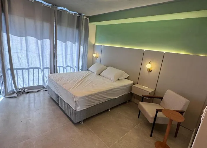 Apartment Florence