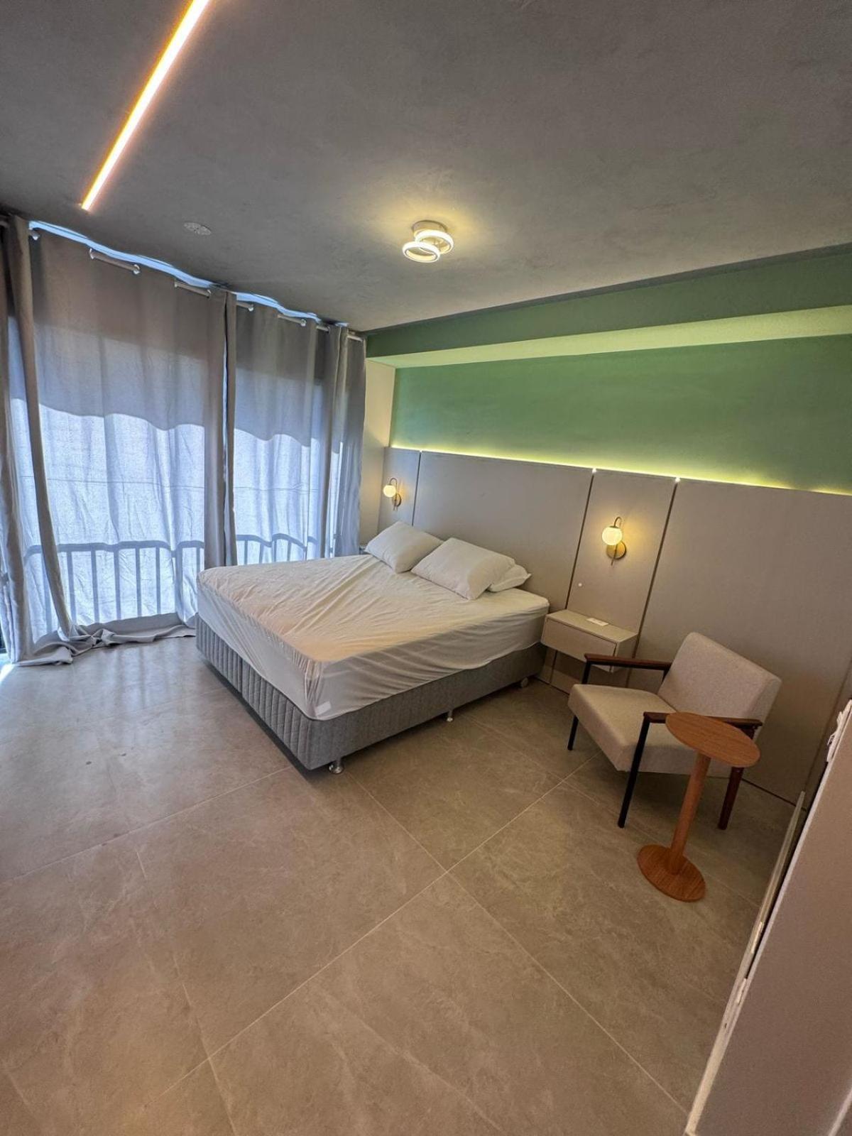 Apartamento Florence São Paulo